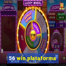 56 win plataforma